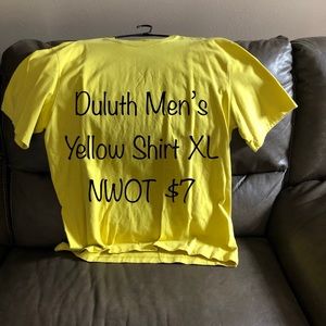 Deluth Men’s shirt